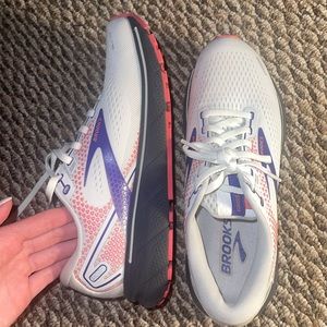 Brooks Ghost 14